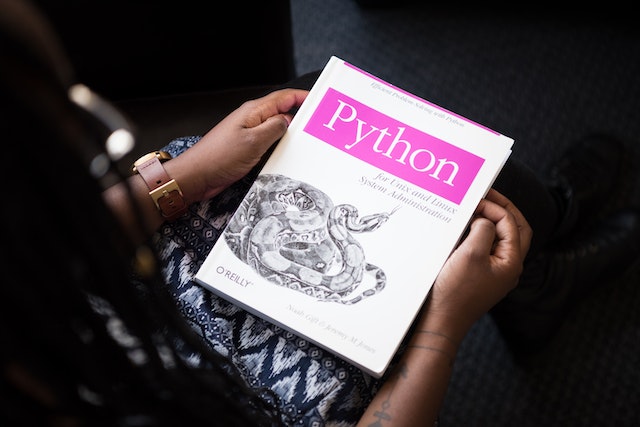 Python Syllabus