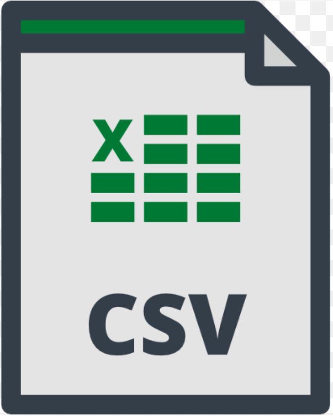 How To Convert DataFrame To CSV File?
