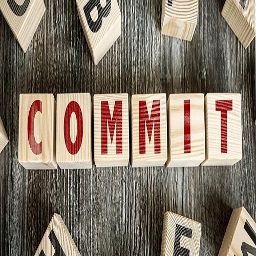 GIT – How To Commit Your Changes ?