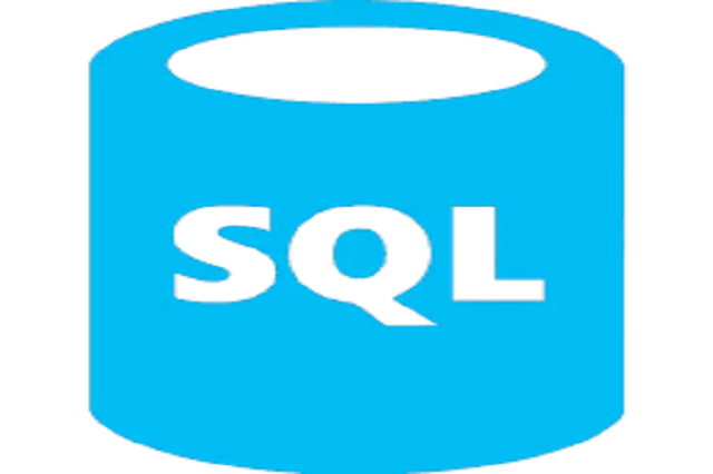 SQL – Syllabus